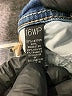 Inc Denim Blue Jeans Size 16WP - photo 5