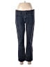 J.Crew Blue Jeans Size 3 - photo 1