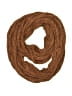 Assorted Brands 100% Acrylic Brown Scarf One size - photo 1