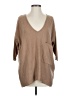 Kerisma Tan Pullover Sweater Size S - photo 1