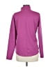 Nike Purple Track Jacket Size M - photo 2