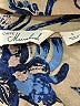 Caffé Marrakesh Blue Sleeveless Blouse Size S - photo 7