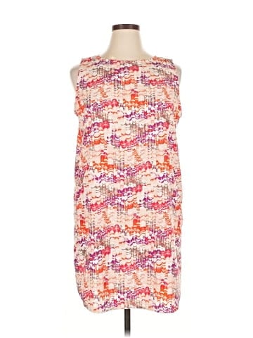 Halogen Casual Dress (view 1)