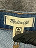 Madewell Blue Jeans Size 24 waist - photo 7