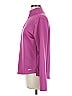 Nike Purple Track Jacket Size M - photo 5