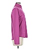 Nike Purple Track Jacket Size M - photo 4