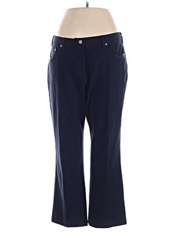 Diana Hemax Dress Pants (view 1)