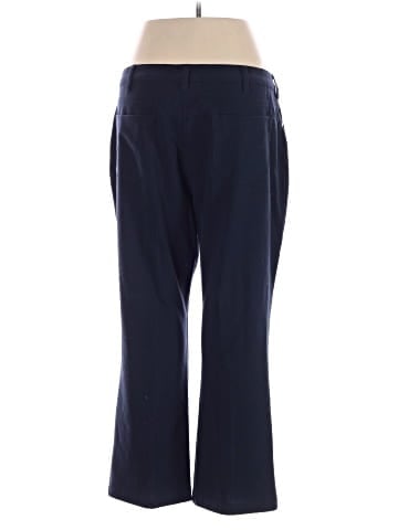 Diana Hemax Dress Pants (view 2)