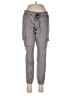Sincerely Jules Gray Cargo Pants Size L - photo 1