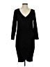 Torrid Chevron-herringbone Black Cocktail Dress Size Med Plus (00) - photo 1