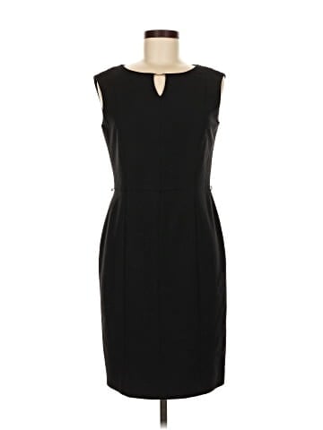 Ellen Tracy Cocktail Dress (view 1)