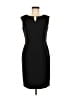 Ellen Tracy Black Cocktail Dress Size 6 (petite) - photo 1