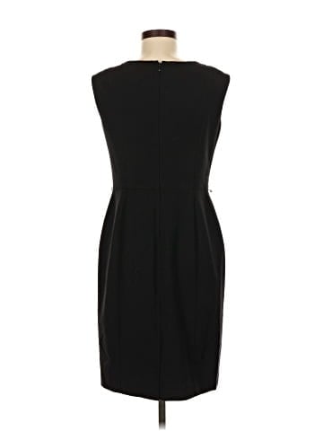 Ellen Tracy Cocktail Dress (view 2)