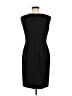 Ellen Tracy Black Cocktail Dress Size 6 (petite) - photo 2