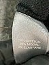 Marled Black Short Sleeve T-Shirt Size XL - photo 8