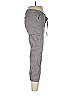 Sincerely Jules Gray Cargo Pants Size L - photo 4