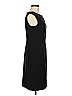 Ellen Tracy Black Cocktail Dress Size 6 (petite) - photo 4