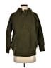 Madewell Green Pullover Hoodie Size XS - photo 1