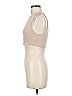 Zara Tan Tank Top Size M - photo 5