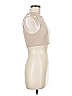 Zara Tan Tank Top Size M - photo 4