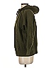 Madewell Green Pullover Hoodie Size XS - photo 5