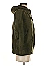 Madewell Green Pullover Hoodie Size XS - photo 4