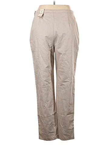 St. John's Bay Casual Pants (view 2)