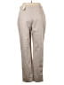 St. John's Bay Solid Tan Casual Pants Size 14 - photo 2