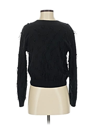 Finders Pullover Sweater (view 1)