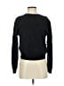 Finders Black Pullover Sweater Size S - photo 1