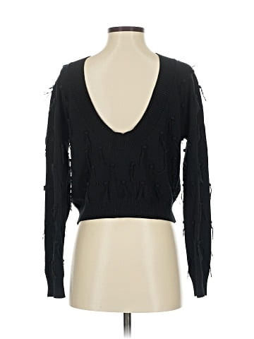 Finders Pullover Sweater (view 2)