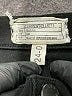 Current/Elliott Black Casual Pants Size 24 waist - photo 7