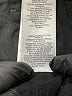 Current/Elliott Black Casual Pants Size 24 waist - photo 9