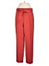 Ann Taylor Red Casual Pants Size 2 - photo 1