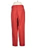 Ann Taylor Red Casual Pants Size 2 - photo 2