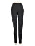 Lululemon Athletica Chevron-herringbone Gray Black Active Pants Size 4 - photo 1