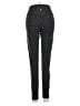 Lululemon Athletica Chevron-herringbone Gray Black Active Pants Size 4 - photo 2