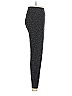Lululemon Athletica Chevron-herringbone Gray Black Active Pants Size 4 - photo 4