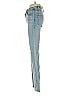 FRAME Blue Jeans Size 23 waist - photo 5