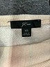 J.Crew Ivory Turtleneck Sweater Size XS - photo 7