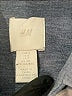 H&M Blue Coat Size S - photo 6