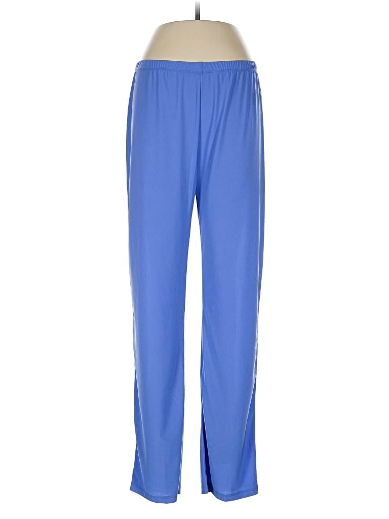 Pre-owned Serengeti Track Pants In Blue