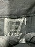 BLK DNM Black Jeans Size 25 waist - photo 6