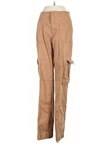 Abercrombie & Fitch Cargo Pants (view 1)