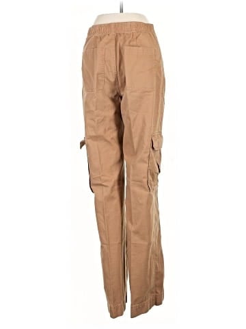 Abercrombie & Fitch Cargo Pants (view 2)