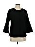 Banana Republic Black Blazer Size 8 - photo 1