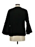 Banana Republic Black Blazer Size 8 - photo 2