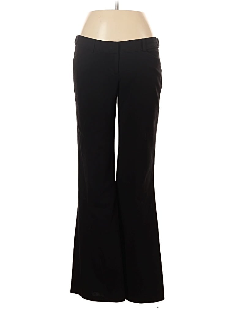 Pre-owned Joe Benbasset Dress Pants In Black