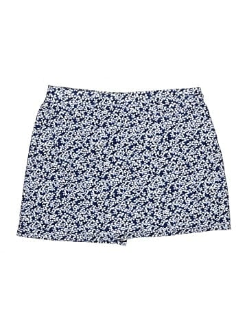 Jones New York Signature Casual Skirt (view 2)