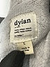 Dylan 100% Polyester Silver Pullover Sweater Size L - photo 6